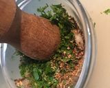 Foto del paso 2 de la receta: Chuleta 4 Especias #lacocinadegiri