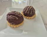 Une image de l'étape 6 de Petits gâteaux à la noix.