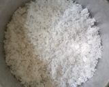 Foto langkah ke 5 dari resep Putu Ayu Gula Palem.