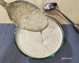 Foto del paso 5 de la receta: Salsa de espárragos y nueces