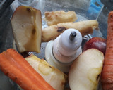 Foto del paso 2 de la receta: Torta para perros