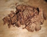 Foto langkah ke 9 dari resep Semur Daging.