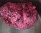 Beetroot Tikki recipe step 2 photo