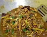Foto langkah ke 4 dari resep Mie Ayam Kampung.