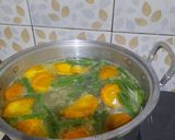 Foto langkah ke 4 dari resep Juhu Rimbang Patin.