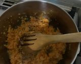 صورة لخطوة 2 من وصفة شوربة البرغل 🍲