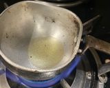 बथुआ रायता (Bathua Raita recipe in hindi) रेसिपी चरण 2 फोटो