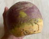 รูปขั้นตอนการทำที่ 1 ของ ส้มตำหัวสวีด (swede salads)