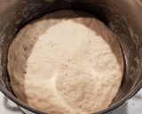Φωτογραφία βήματος 3 της συνταγής Τυρόψωμο 🍞🧀