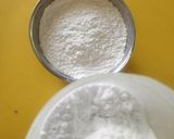 A picture of step 1 of Instant neer dosa.