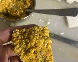 Paneer parcha recipe step 2 photo
