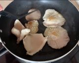Foto del paso 3 de la receta: Setas con ajo y perejil |¡Con todo el sabor!