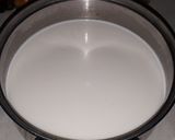 Foto langkah ke 2 dari resep Puding susu mozaik.