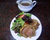 Foto del paso 6 de la receta: Lomo a la Wellington