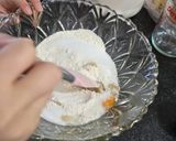 صورة لخطوة 3 من وصفة طريقة عمل البان كيك بطريقة بسيطة