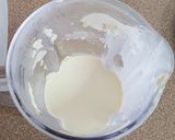 Gambar langkah 1 resipi Lempeng.