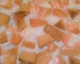 Foto del paso 2 de la receta: Sopa de calabaza
