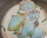 Pakoda recipe step 2 photo