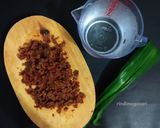 Foto langkah ke 4 dari resep 148. Kolak Biji Salak Creamy.