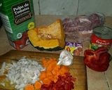 Foto del paso 1 de la receta: Guiso de arroz