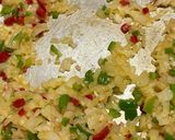 Foto del paso 3 de la receta: 🎈Guisito de Arroz 🥹