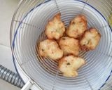 Foto langkah ke 4 dari resep Cucur Bawang.