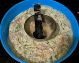 A picture of step 7 of Chicken Malai Kabab.