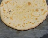 A picture of step 4 of SATTU PARATHA (ROASTED CHICK PEA FLOUR STUFFED PARATHA).