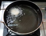 कुरकुरीत काॅर्न पकोडा (corn pakoda recipe in marathi) रेसिपी स्टेप 5 फोटो 