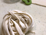 剩食計畫通：魯肉乾拌麵