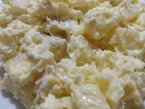 Mayonesa de ave