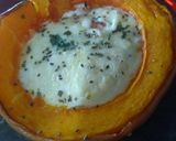 Foto del paso 4 de la receta: Canastitas de calabaza