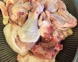 Foto langkah ke 1 dari resep Ayam Panggang Madu.