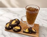 عکس مرحله 6 از دستور شکلات رژیمی