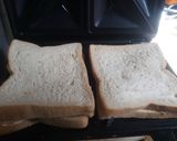A picture of step 5 of Toasted bread.