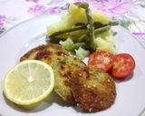 Foto del paso 4 de la receta: Zapallito Milanga