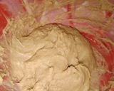 A picture of step 5 of Nigerian buns.