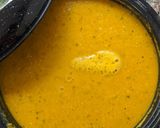 Foto del paso 3 de la receta: SOPA CREMA DE VERDURAS 🥣
