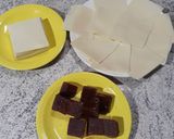 Foto del paso 1 de la receta: Pastelitos de membrillo 🇦🇷😘