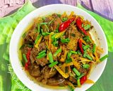 Hình bước làm 1 của món Bữa Cơm Gia Đình 88