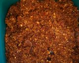 Foto langkah ke 5 dari resep Sambel kacang pedas (untuk pecel).