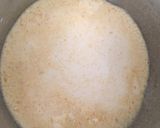 Foto del paso 2 de la receta: Macarrones con queso 🧀