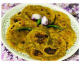 A picture of step 5 of Fish Paratha or Machher Parotta: Bong Style 💁🏻‍♀️.