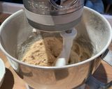A picture of step 9 of Coffee & Walnut Cake - Gluten Free.