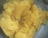 Foto langkah ke 1 dari resep Kue soes.