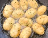 Foto langkah ke 4 dari resep Kroket Singkong.