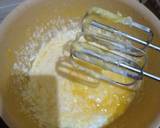 Mango Shrikhand az indiai mango Shake recept lépés 3 foto