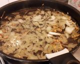 Foto del paso 1 de la receta: Salchichas de carne al vino 🥘