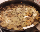 Foto del paso 1 de la receta: Salchichas de carne al vino 🥘