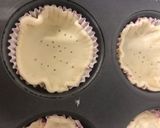 Foto del paso 3 de la receta: 348. Mini tartatelas de hortalizas y alcachofas (entrante verdura/ picoteo)